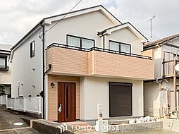 横須賀市粟田１丁目