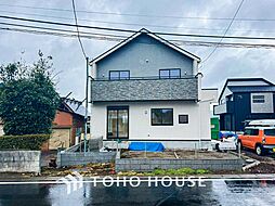 横浜市泉区上飯田町の一戸建て