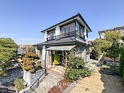 横浜市栄区小山台２丁目