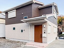 横須賀市坂本町５丁目の一戸建て