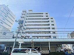 ニックハイム鶴見第六