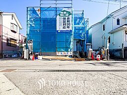 横浜市泉区中田北３丁目の一戸建て