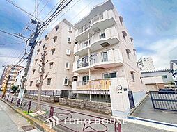 サンハイツ川崎