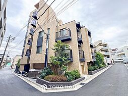 クリオ横濱東白楽