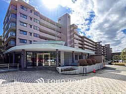 横浜西谷パーク・ホームズ