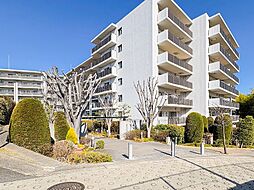 ファミールあざみ野スカーレットヒルズ