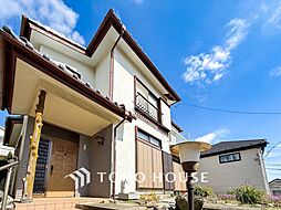 横浜市旭区南本宿町の一戸建て