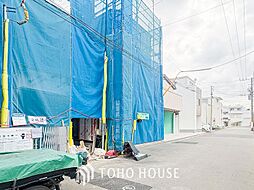 横浜市鶴見区仲通１丁目