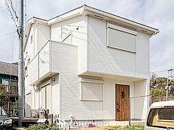 横須賀市佐島３丁目の一戸建て