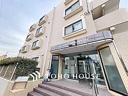 朝日プラザ南加瀬