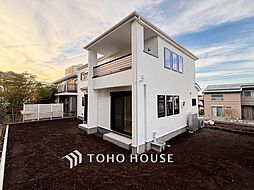 横浜市旭区柏町の一戸建て