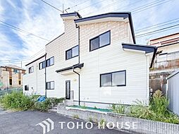 横浜市旭区東希望が丘