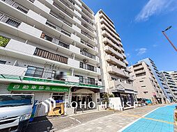 ニュー池田町ハイツ