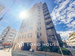 横浜蒔田ローヤルコーポ