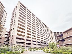 ヨコハマオールパークス第四街区Ｌ棟（ザ・フォレスト）