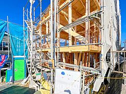 横浜市緑区上山３丁目