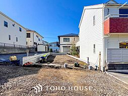 横浜市旭区二俣川１丁目の一戸建て