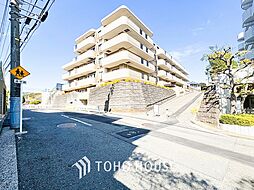 ストークマンション磯子壱番館