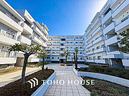 港南台パーク・ホームズ