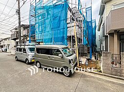 横浜市港南区東永谷１丁目