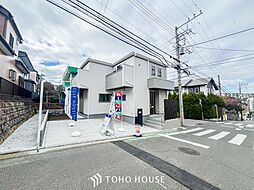 横浜市保土ケ谷区権太坂１丁目