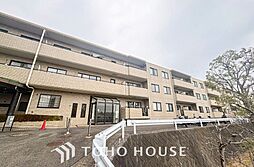 ベルヴィル杉田I