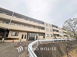 ベルヴィル杉田I