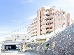 東急ドエル・アルス溝口ヒルトップステージ