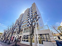 ニューシティ東戸塚南の街1号館