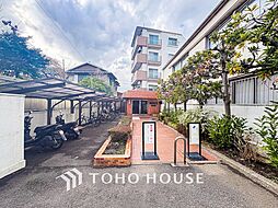 エスペランサ第6綱島