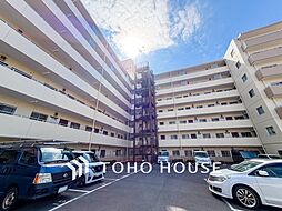 藤和川崎ハイタウン