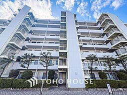 戸塚ガーデンハウスA棟