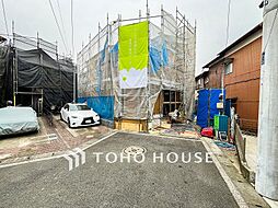 横浜市金沢区釜利谷東６丁目