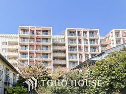 エルフィーノ横濱根岸