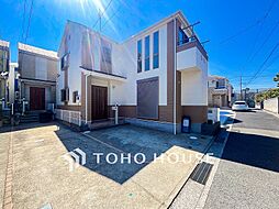 横須賀市浜見台２丁目