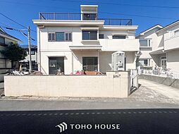 横浜市港北区新吉田東１丁目