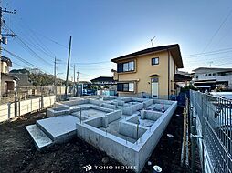 横浜市都筑区折本町
