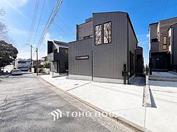 横浜市鶴見区駒岡１丁目