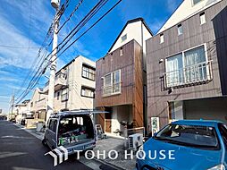 川崎市幸区古市場２丁目