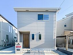 横浜市金沢区柳町