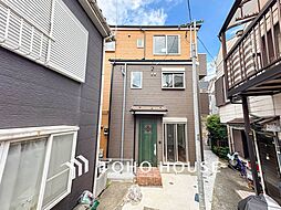 横浜市西区西戸部町２丁目