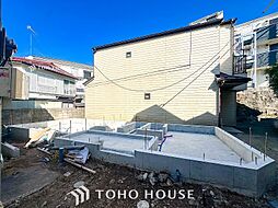 横浜市西区西戸部町２丁目