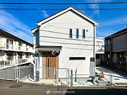 横浜市青葉区大場町