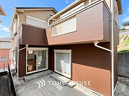 横浜市戸塚区名瀬町の一戸建て