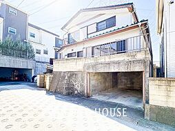 横浜市瀬谷区阿久和東２丁目の一戸建て