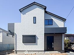 横浜市泉区和泉中央北２丁目