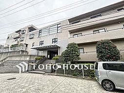 藤和ライブタウン綱島の丘Ｂ棟