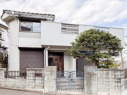 横浜市旭区中尾２丁目の一戸建て