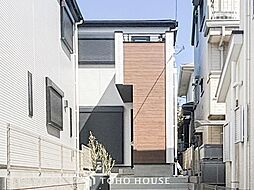 横浜市泉区中田南２丁目の一戸建て