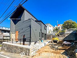 横浜市保土ケ谷区岩井町の一戸建て